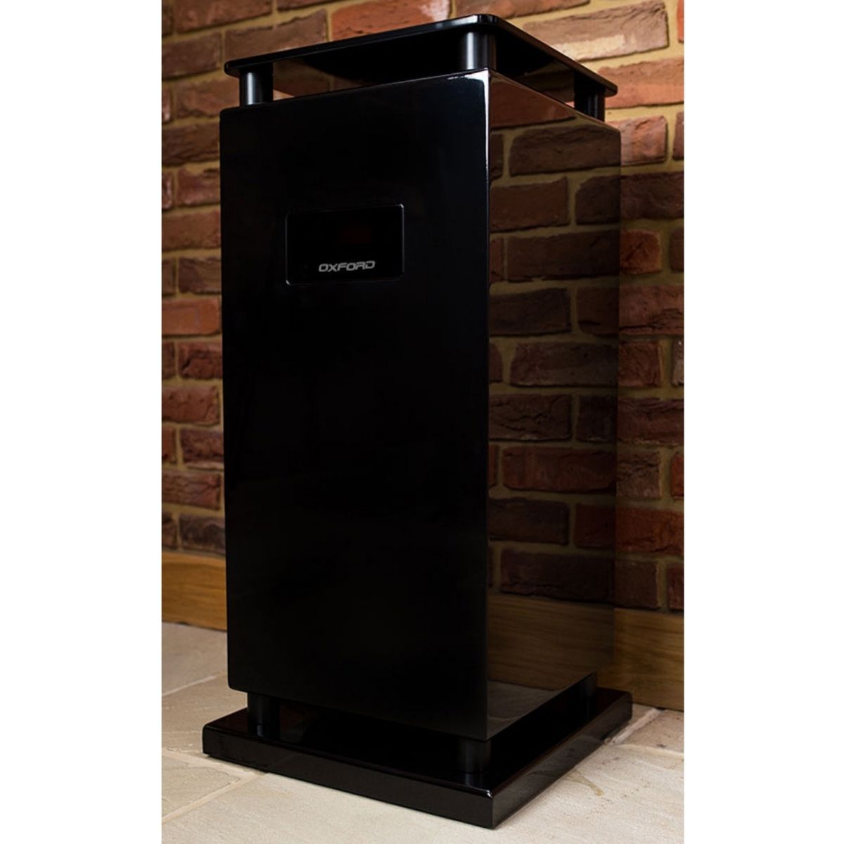 MJ Acoustics Oxford Aktiv Subwoofer