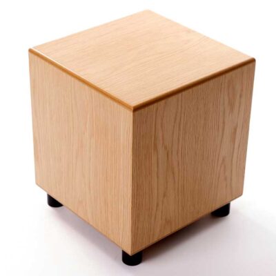 Subwoofer eller sub woofer fra MJ Acoustics