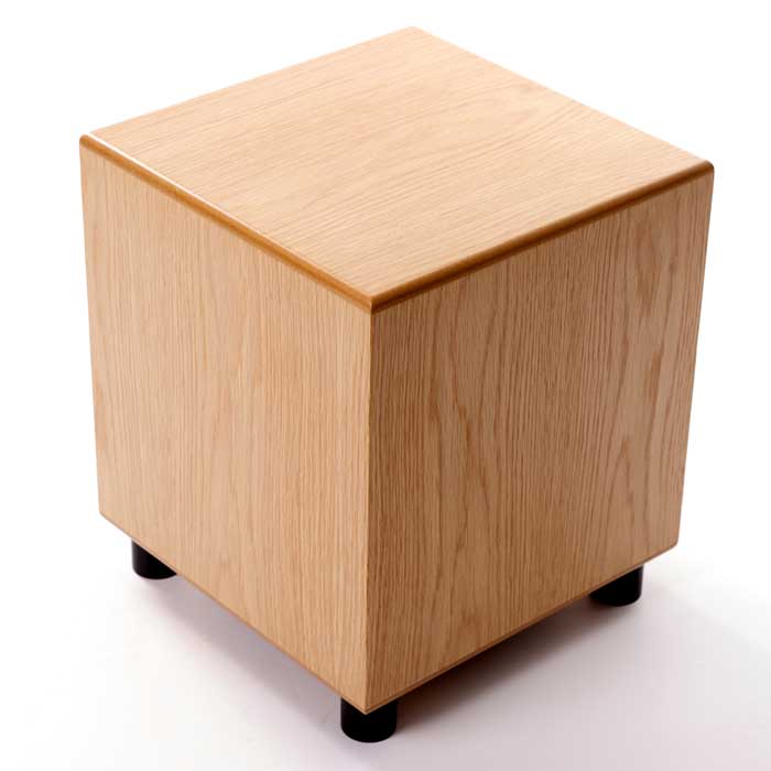 Subwoofer eller sub woofer fra MJ Acoustics