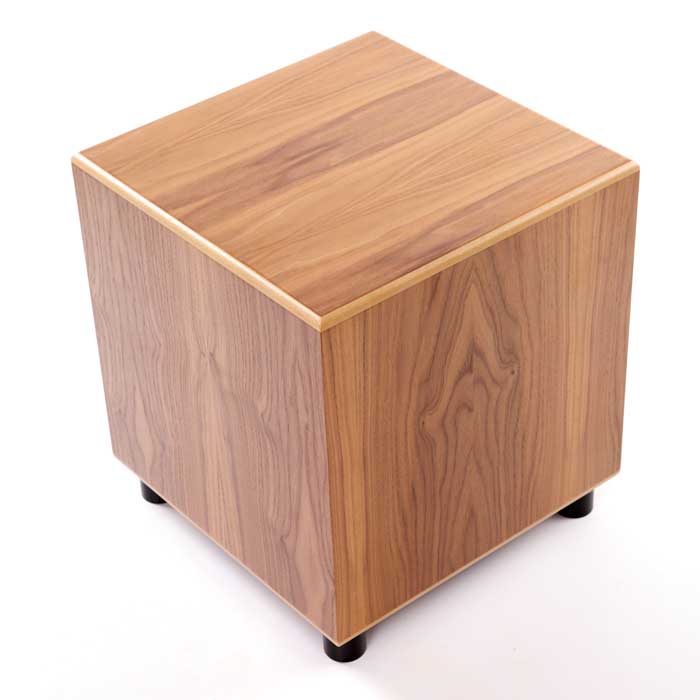 Subwoofer eller sub woofer fra MJ Acoustics