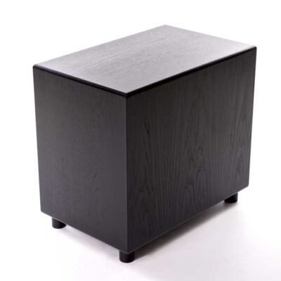 Subwoofer eller sub woofer fra MJ Acoustics