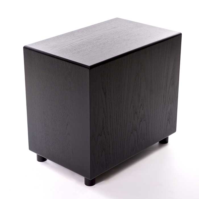 Subwoofer eller sub woofer fra MJ Acoustics