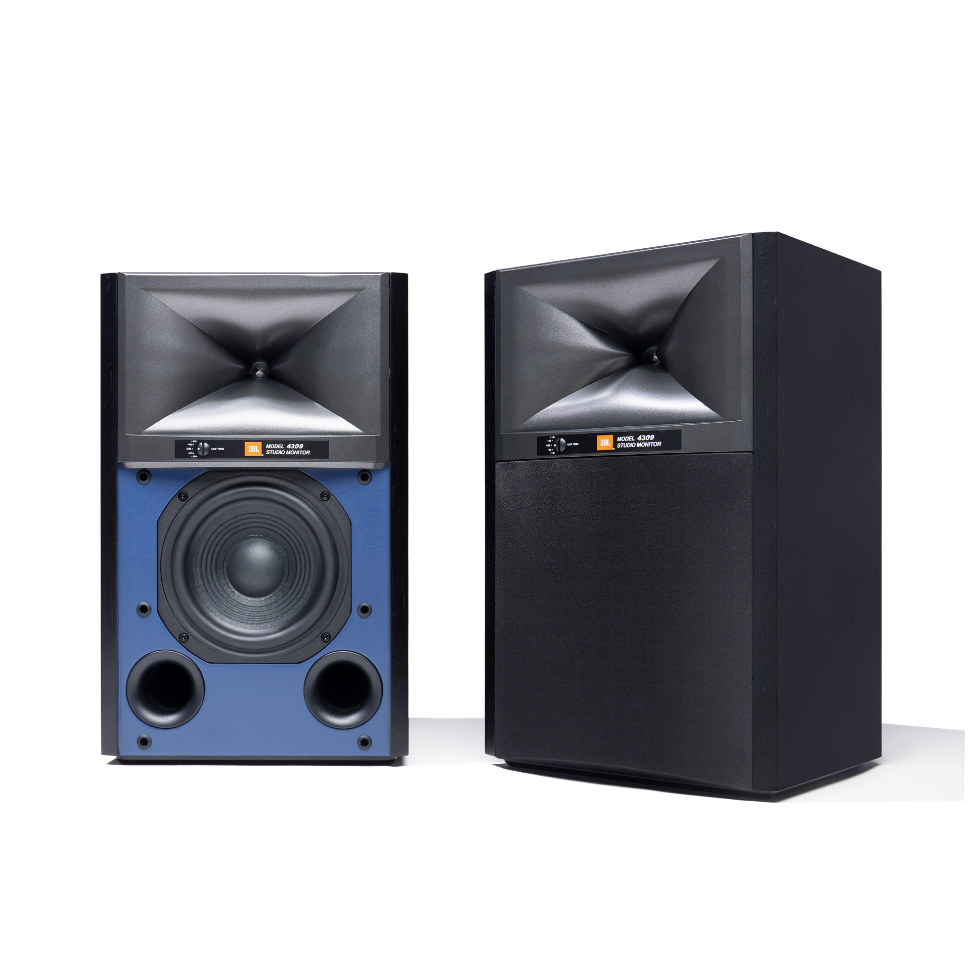 JBL 4309 Stativ-høyttaler