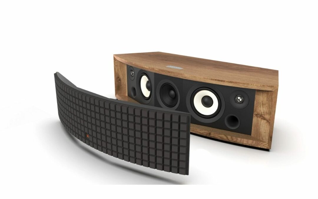 JBL L75ms Musikk System