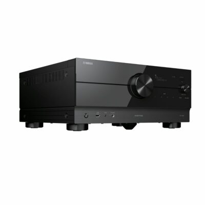 Yamaha RX-A4A surround-reciever