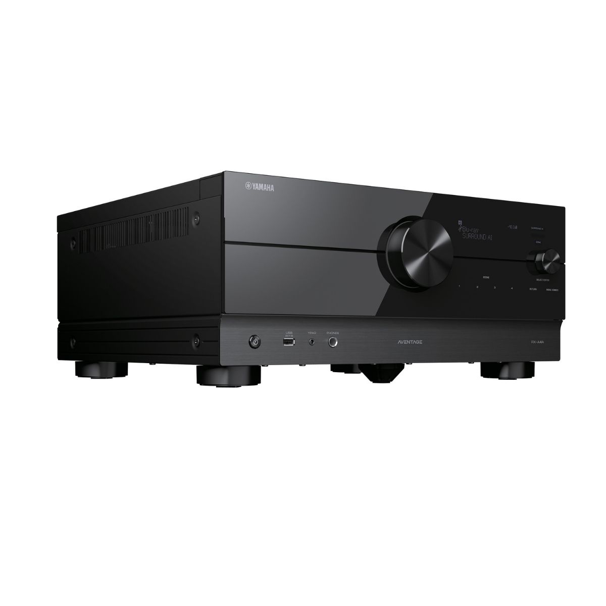 Yamaha RX-A4A surround-reciever