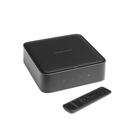 Harman Kardon Citation Amp Forsterker, Streamer, Multirom
