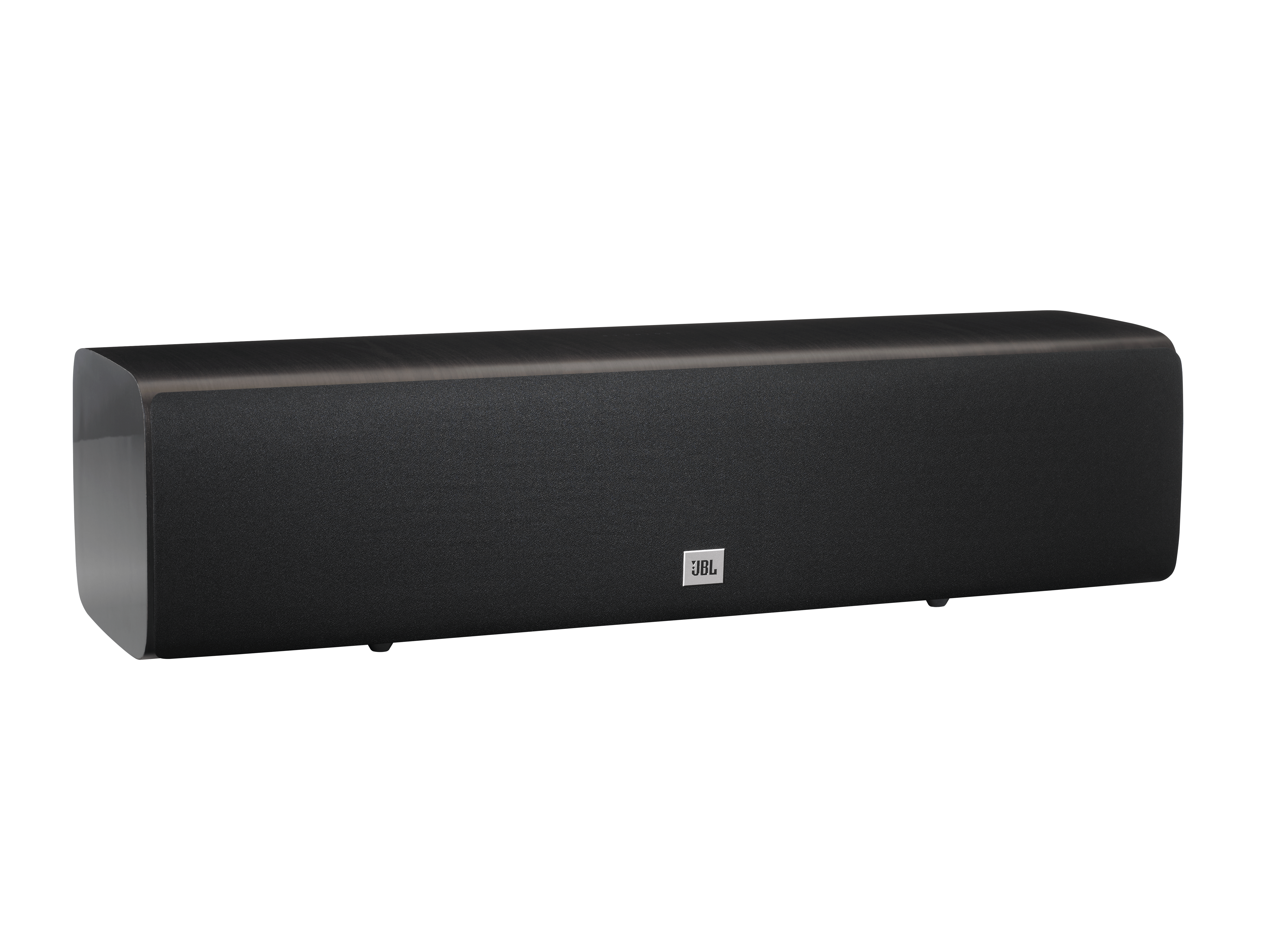 Studio 665C sort front+side+deksel