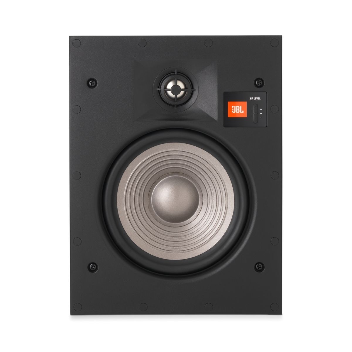 Studio 2 6IW front