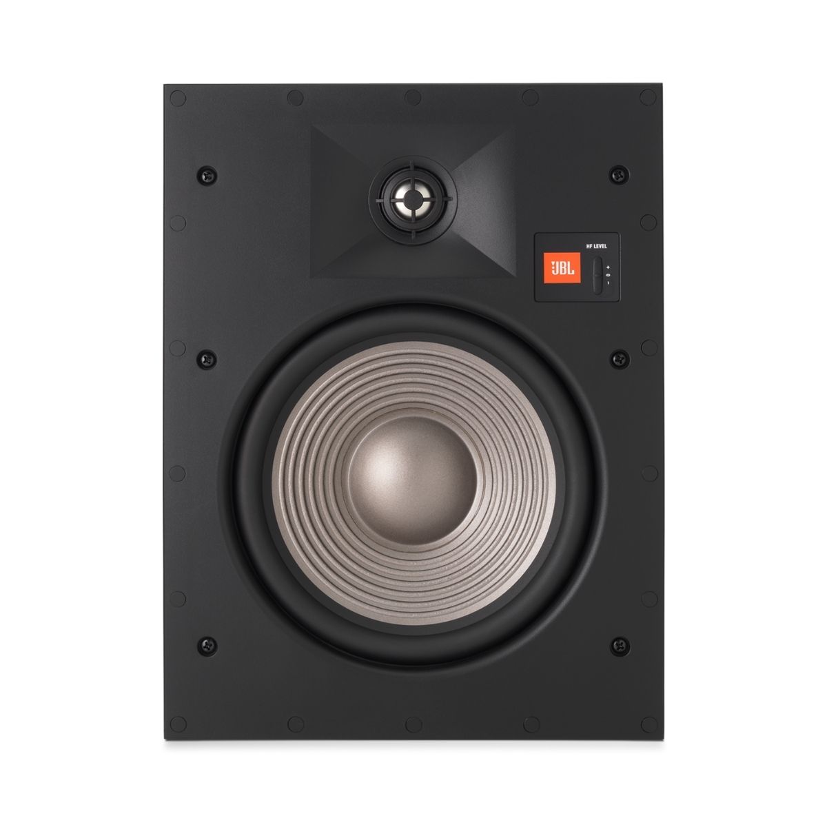 Studio 2 8IW front uten deksel