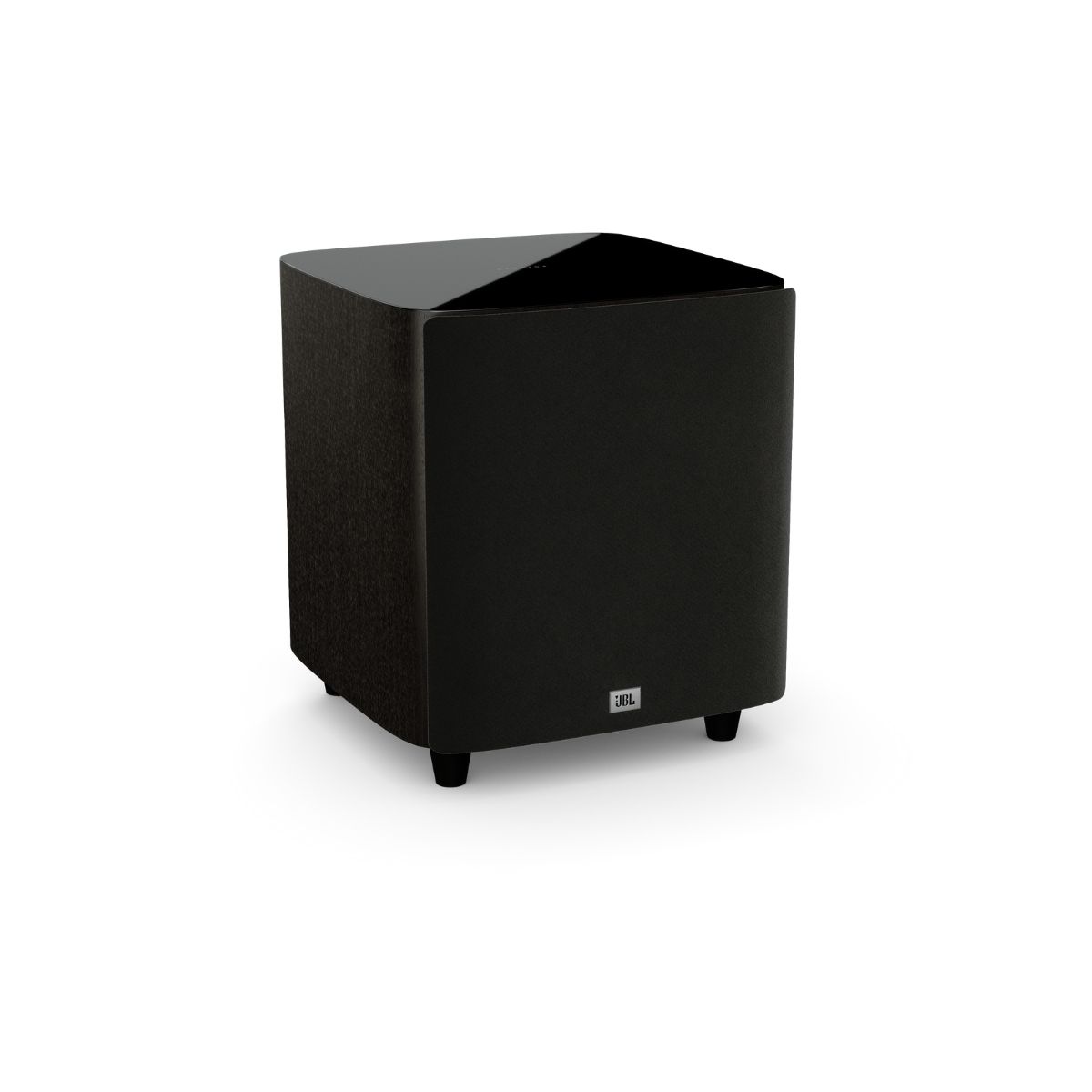 Studio 650P sort front+side+deksel