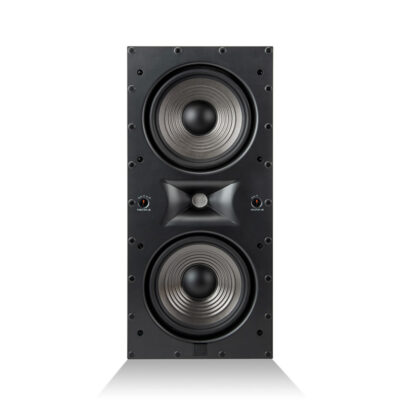 JBL STUDIO6 66LCR innfelt høyttaler
