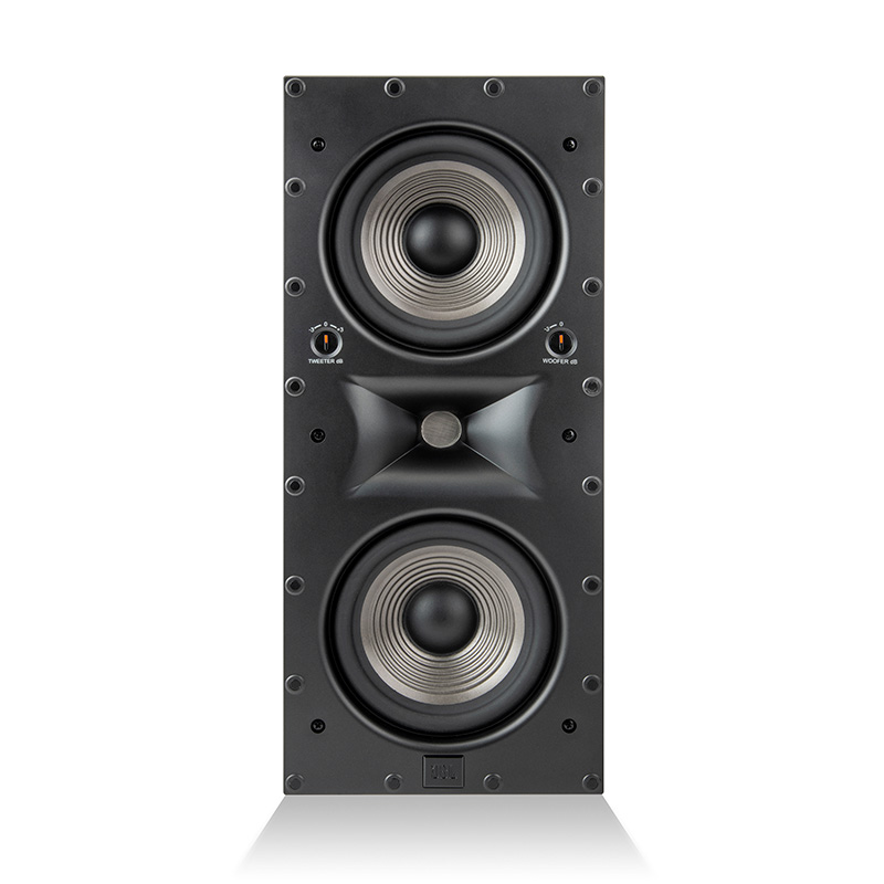 JBL STUDIO6 88LCR innfelt høyttaler