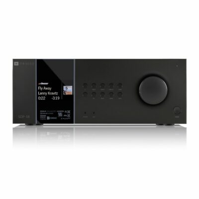 JBL Synthesis SDP-58 Surround-prosessor