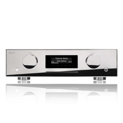 AVM-EVOLUTION-CS-3.3- integrert forsterker