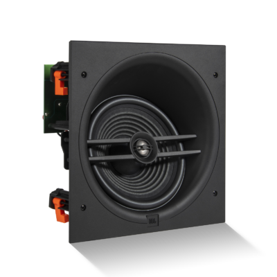 JBL STAGE 280CSA innfelt 8" vinklet takhøyttaler