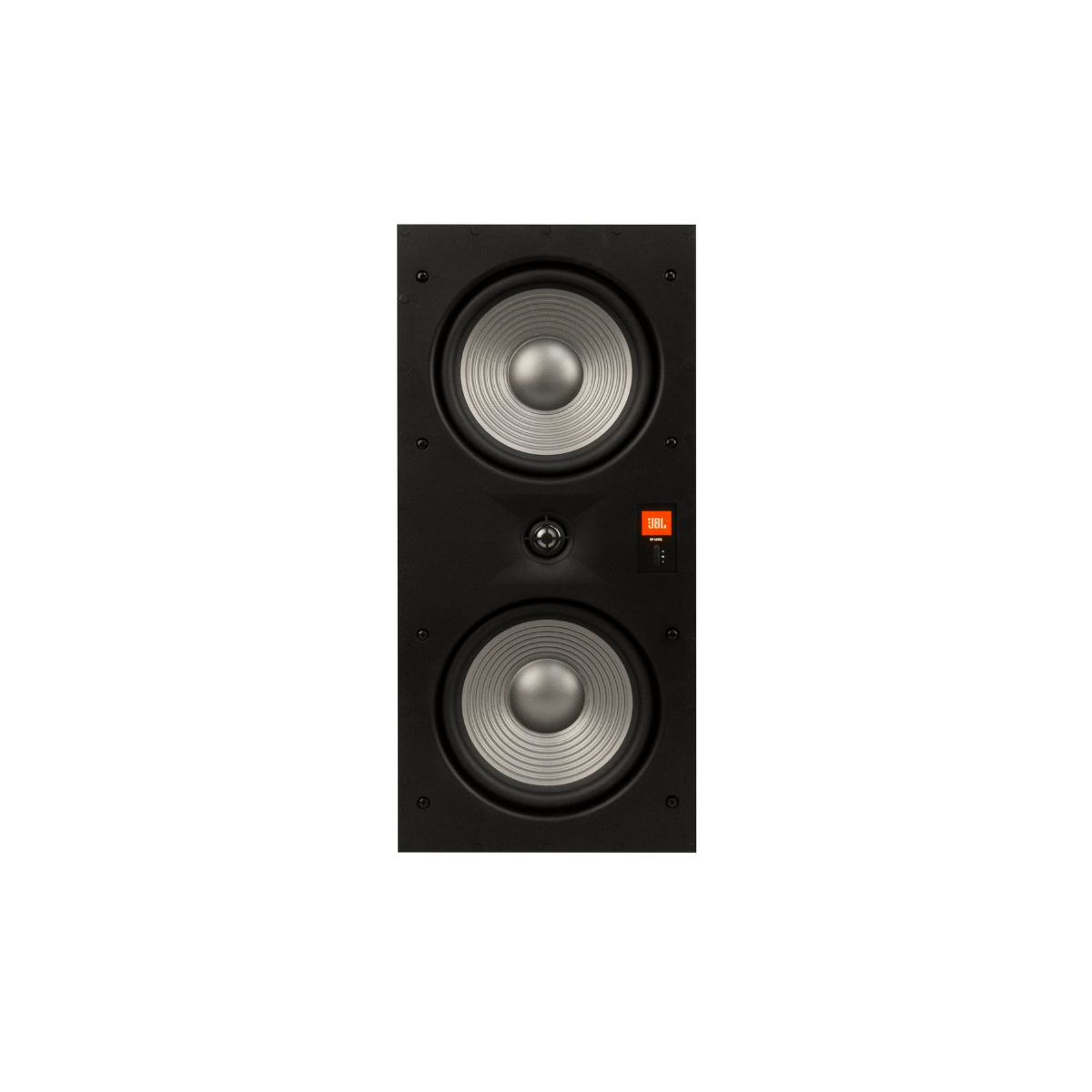 JBL Studio 2 88IW innfelt vegg-høyttaler med doble 8