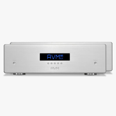 AVM Ovation MA 6.3