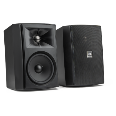 JBL Stage XD-5 sort IP67 sertifisert utendørs-høyttaler