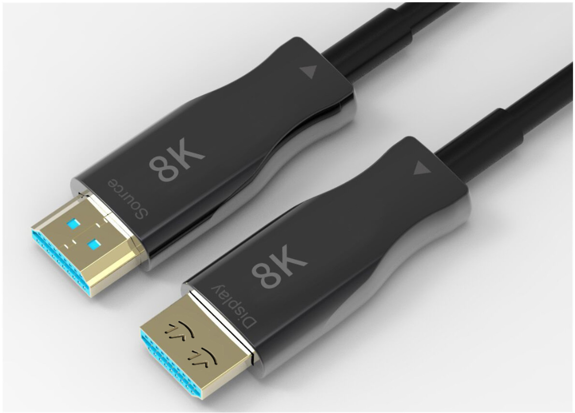 YD 8K hdmi kabel