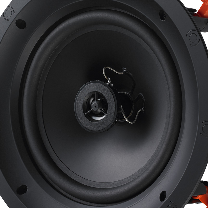 JBL B serien 8IC innfelt høyttaler