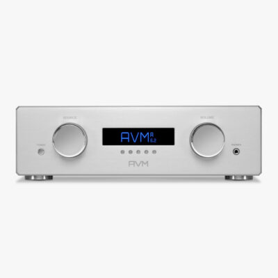 AVM Ovation A 6.2 Master Edition Integrert forsterker