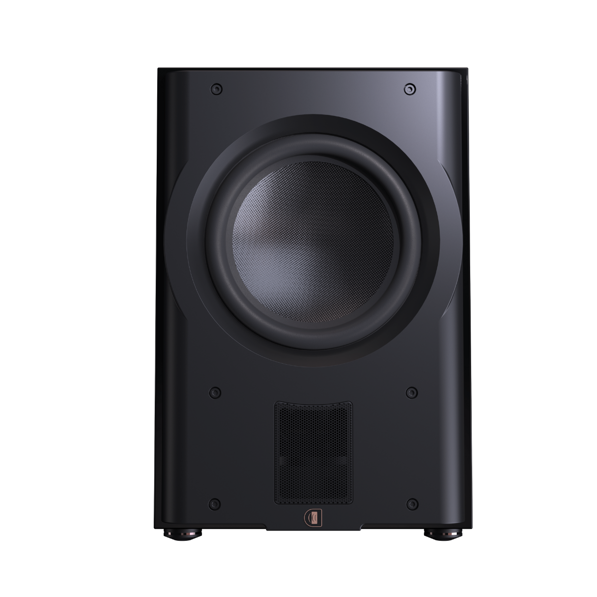 Perlisten R212s Subwoofer (2) THX DOMINUS (1) THX ULTRA