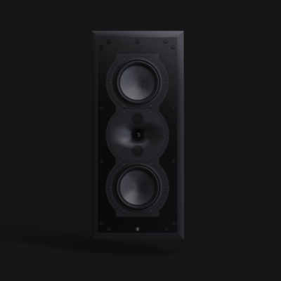 Perlisten R5i-LR THX DOMINUS THX ULTRA innbyggingshøyttaler