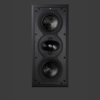Perlisten S5i skal bli THX Dominus LCR-sertifisert med samme fantastiske følsomhet og THD som Perlistens berømte S5m.