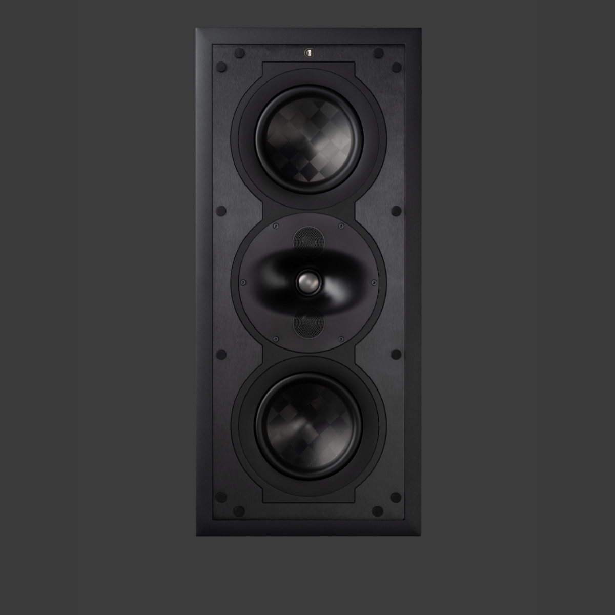 Perlisten S5i skal bli THX Dominus LCR-sertifisert med samme fantastiske følsomhet og THD som Perlistens berømte S5m.