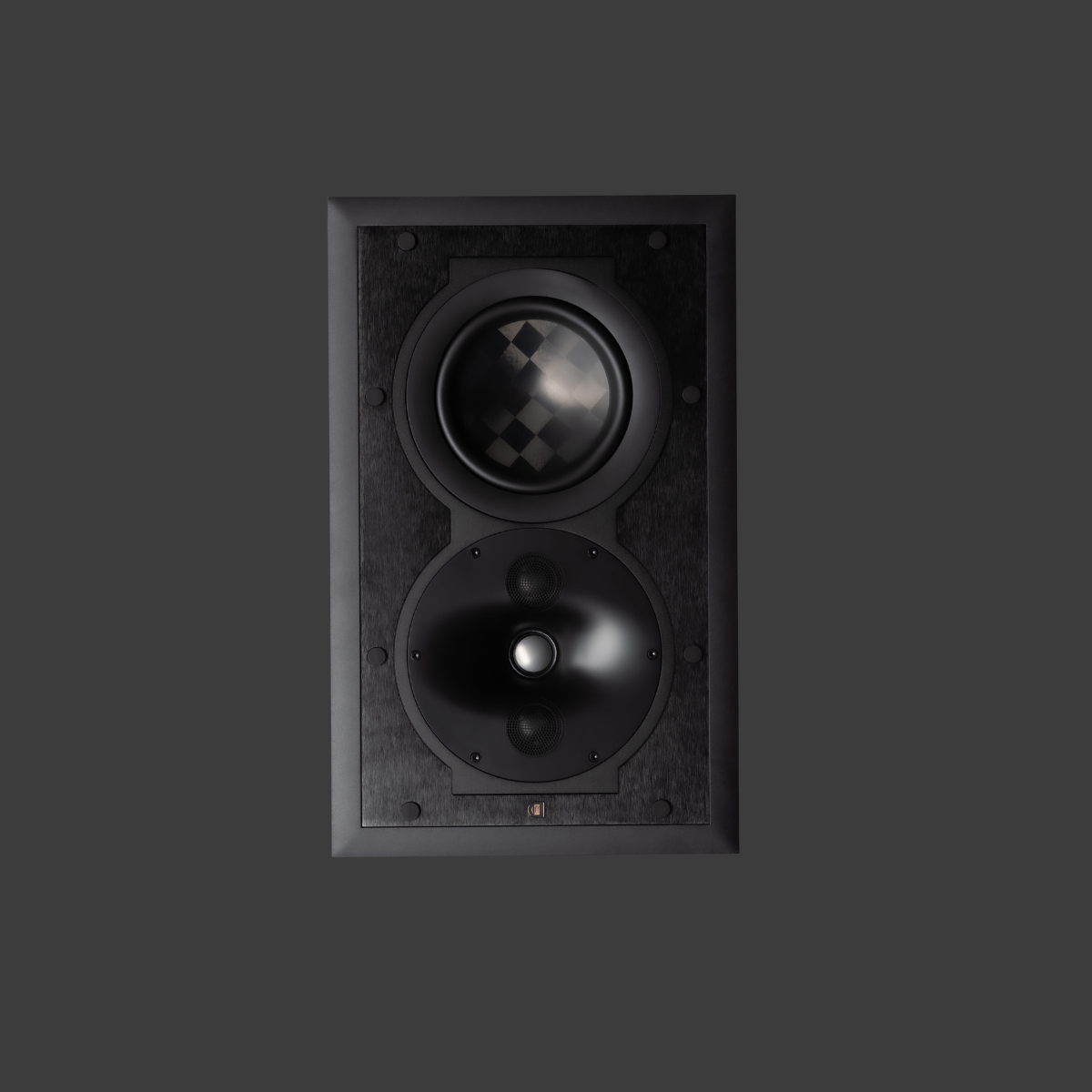 Perlisten S4i-LCRS innfelt THX surround sertifisert høyttaler