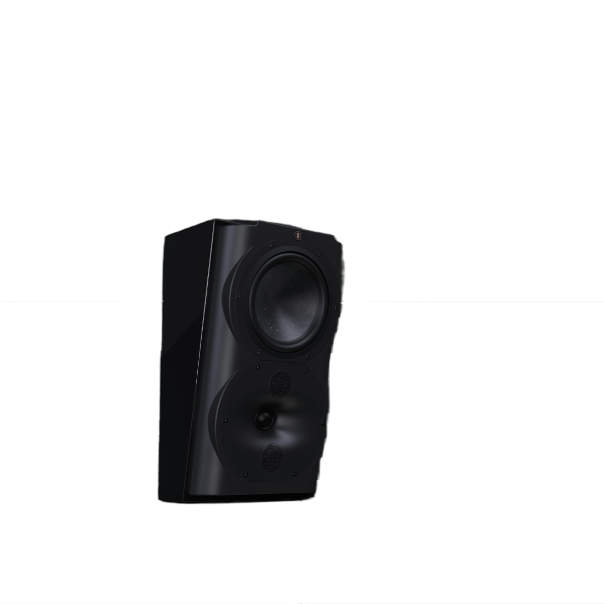 Perlisten R4s THX Ultra sertifisert surround høyttaler