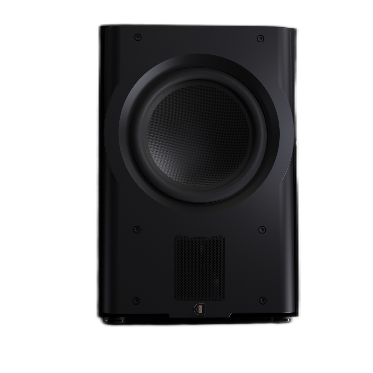 Perlisten R210s Subwoofer (4) THX DOMINUS (1) THX ULTRA