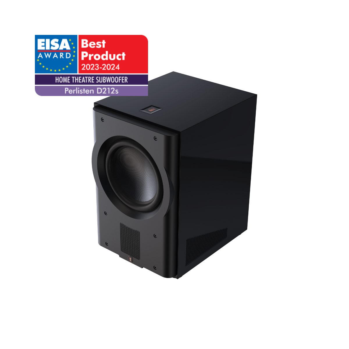 Perlisten D212s Dynamisk, nøyaktig, solid. Audiofilens valg. Der lydkvalitet og transienter fri for overheng er avgjørende. Ganske enkelt ikke noe bedre uttrykk for bassytelsen enn Perlistens push-pull subs.