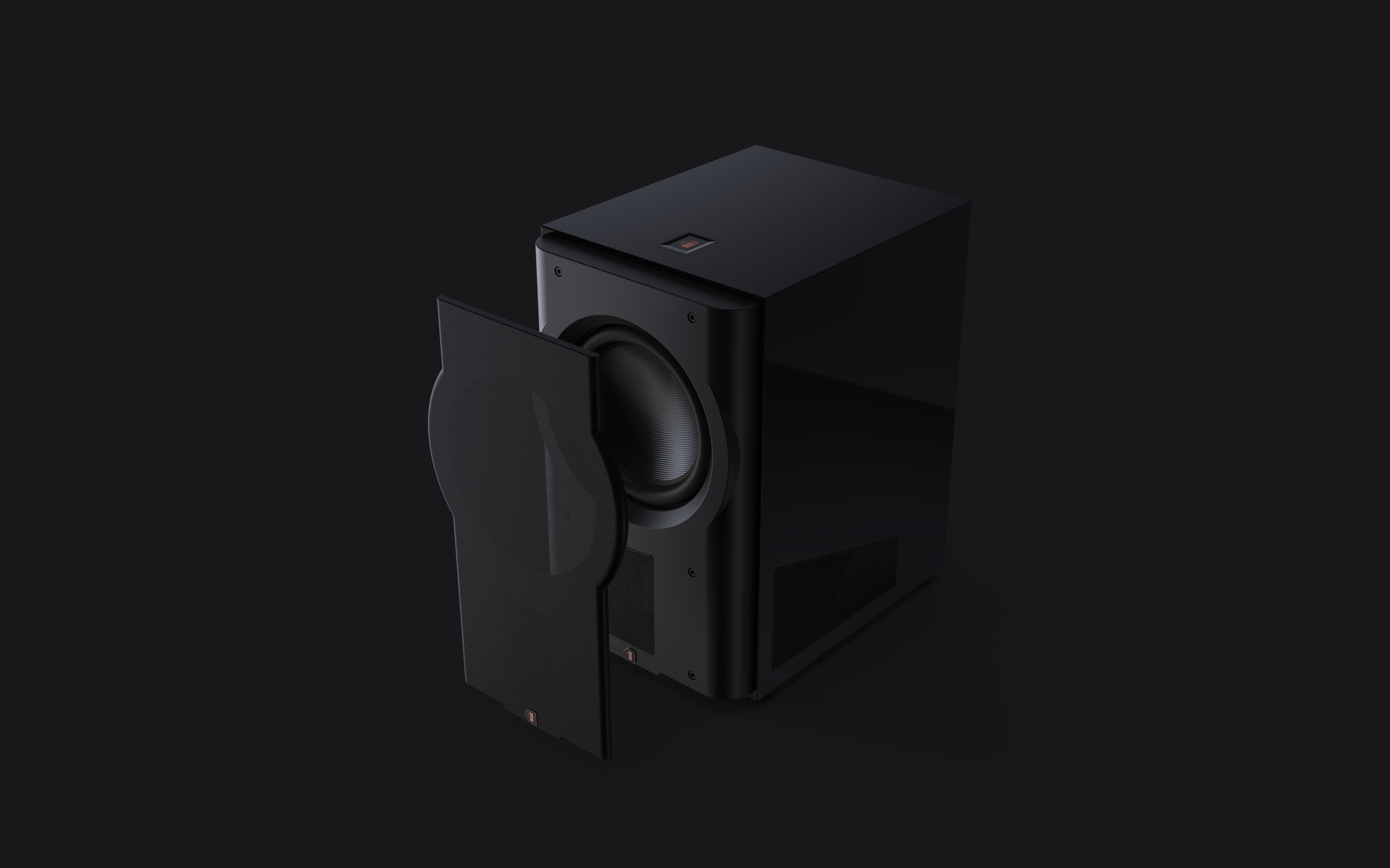 Perlisten D212s Dynamisk, nøyaktig, solid. Audiofilens valg. Der lydkvalitet og transienter fri for overheng er avgjørende. Ganske enkelt ikke noe bedre uttrykk for bassytelsen enn Perlistens push-pull subs.
