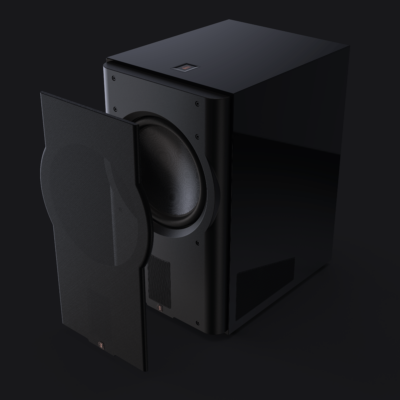 Perlisten D215s Dynamisk, nøyaktig, solid. Audiofilens valg. Der lydkvalitet og transienter fri for overheng er avgjørende. Ganske enkelt ikke noe bedre uttrykk for bassytelsen enn Perlistens push-pull subs.