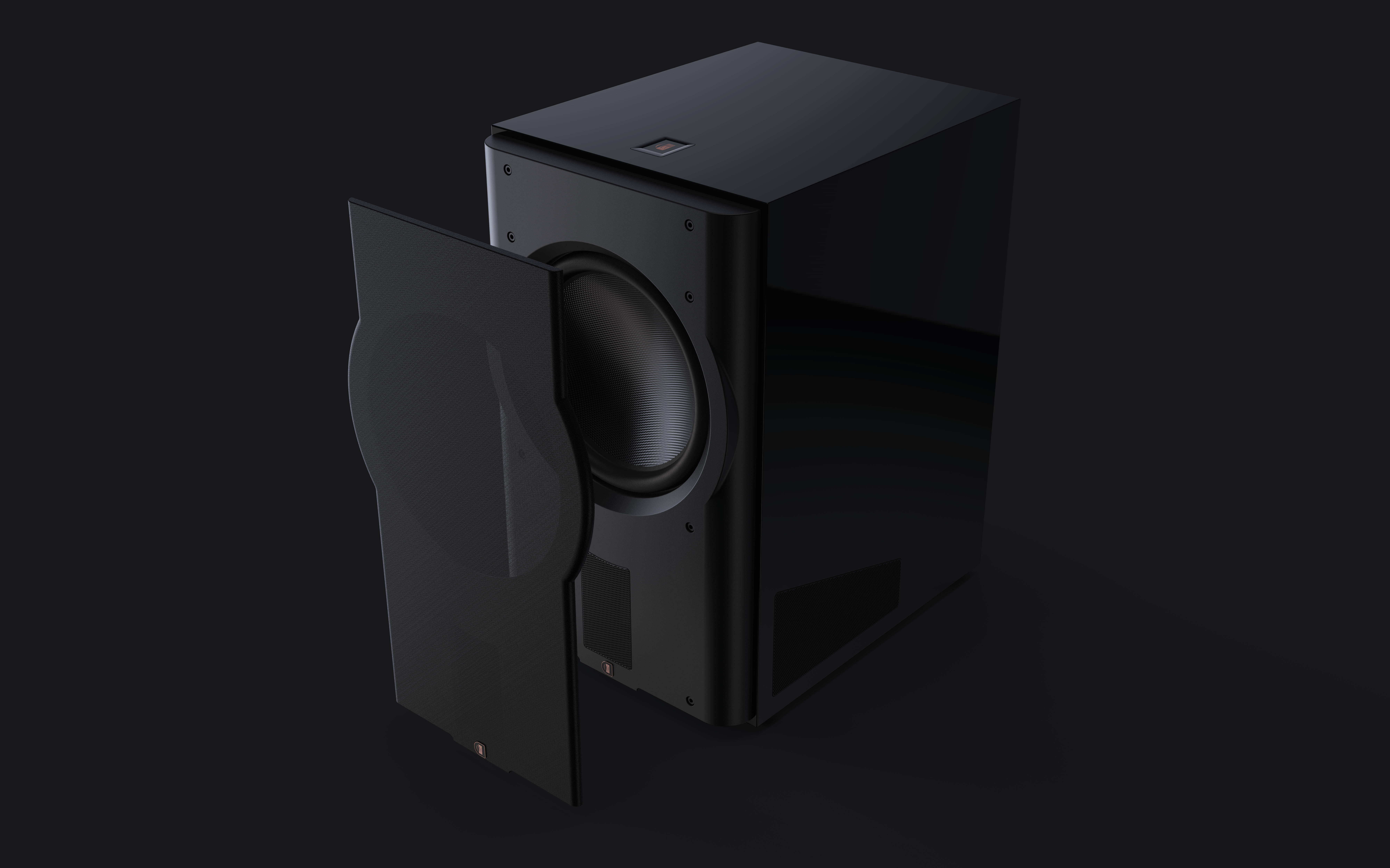 Perlisten D215s Dynamisk, nøyaktig, solid. Audiofilens valg. Der lydkvalitet og transienter fri for overheng er avgjørende. Ganske enkelt ikke noe bedre uttrykk for bassytelsen enn Perlistens push-pull subs.