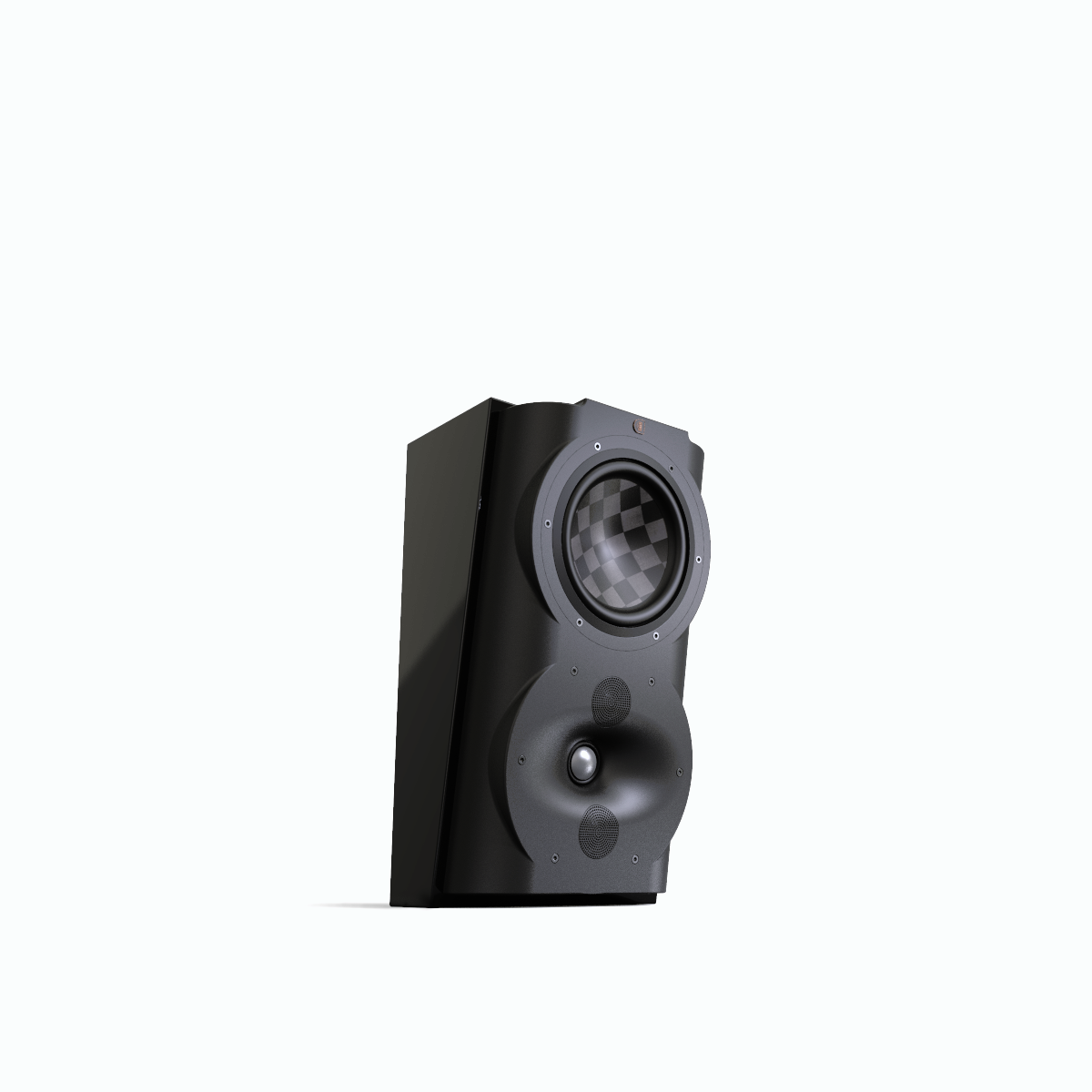 Perlisten S4s Monitor 