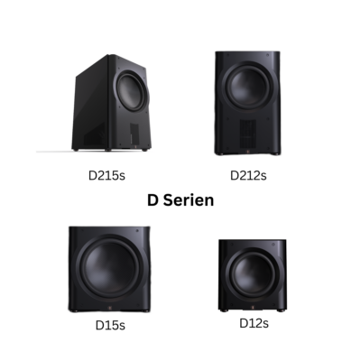 D Serien