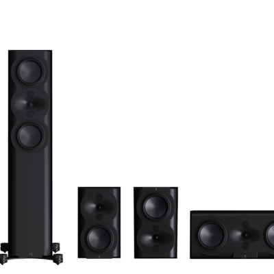 R Series
