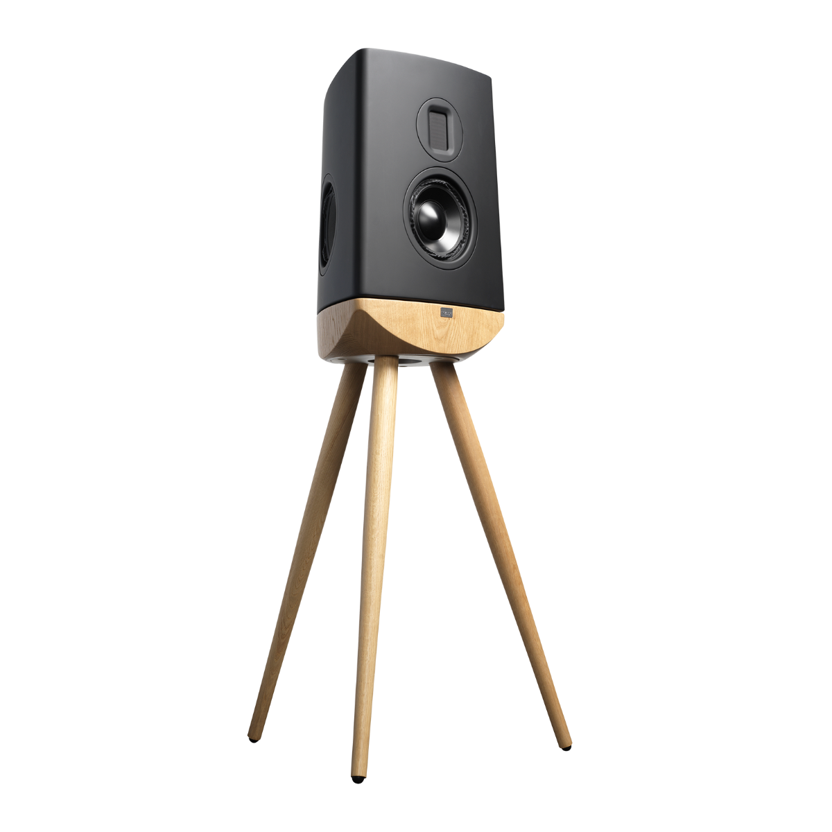Lyngdorf Cue-100 Dansk High-end Design høyttaler