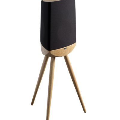 Lyngdorf Cue-100 Dansk High-end Design høyttaler