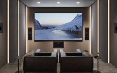 Lyngdorf Audio utvider Discreet-serien sin