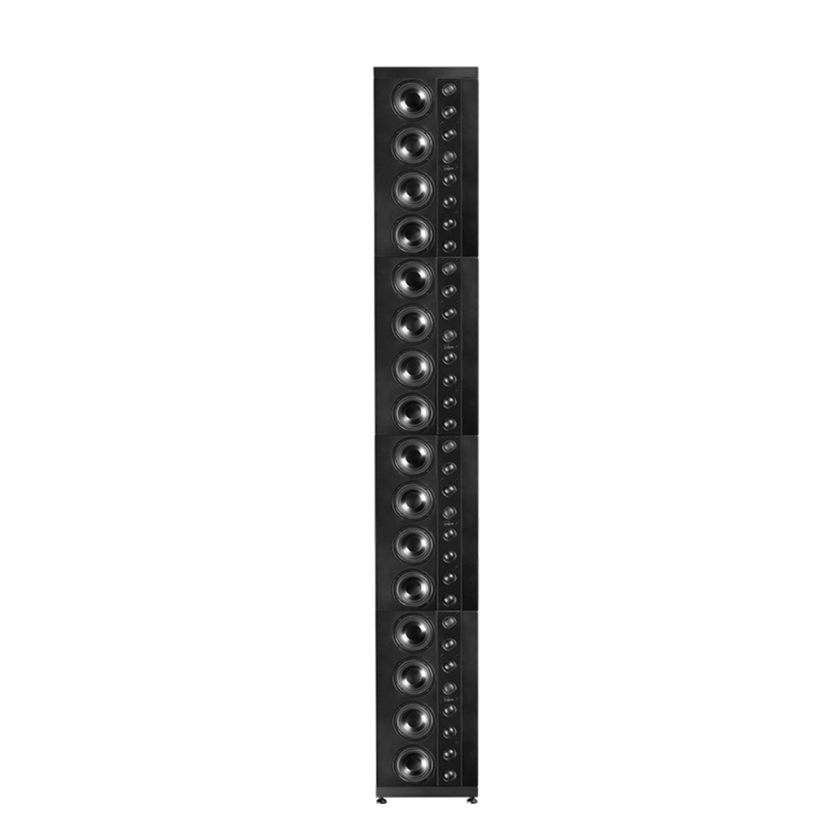 Lyngdorf LS-1000 line source høyttaler