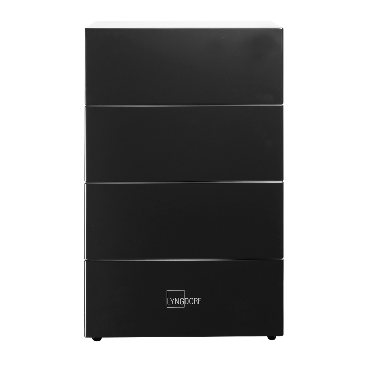 Lyngdorf BW-20 Boundary woofer