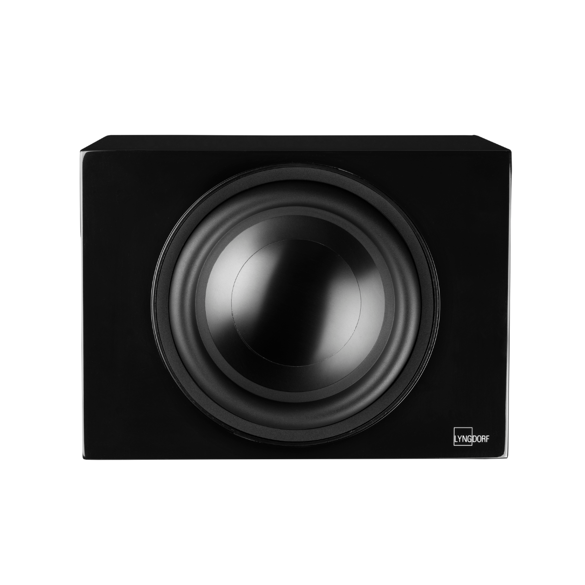 Lyngdorf BW-3 Boundary woofer