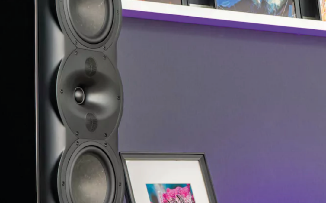 PERLISTEN AUDIO R5M – PERFEKT STRÅLING MED DYNAMISK FORTREFFELIGHET