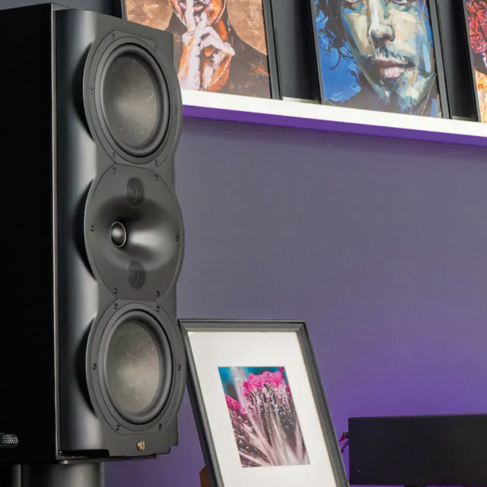 Perlisten R5m LiteMagazine review