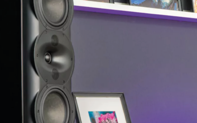 PERLISTEN AUDIO R5M – PERFEKT STRÅLING MED DYNAMISK FORTREFFELIGHET