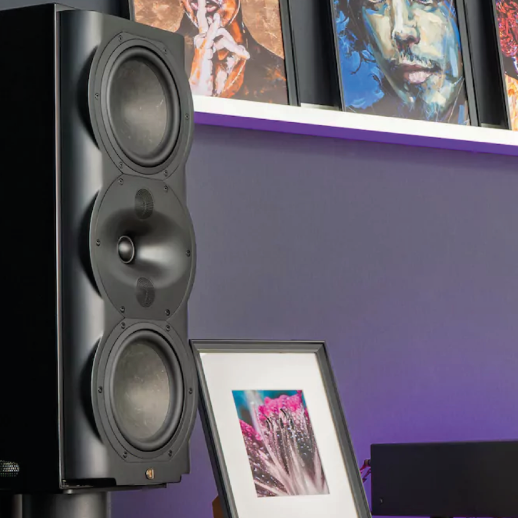 Perlisten R5m LiteMagazine review